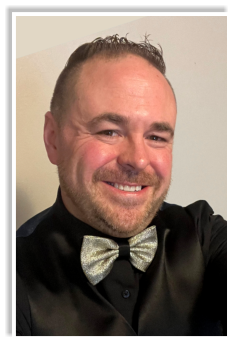 dj barry roberts profile photo