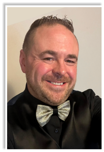 dj barry roberts profile photo